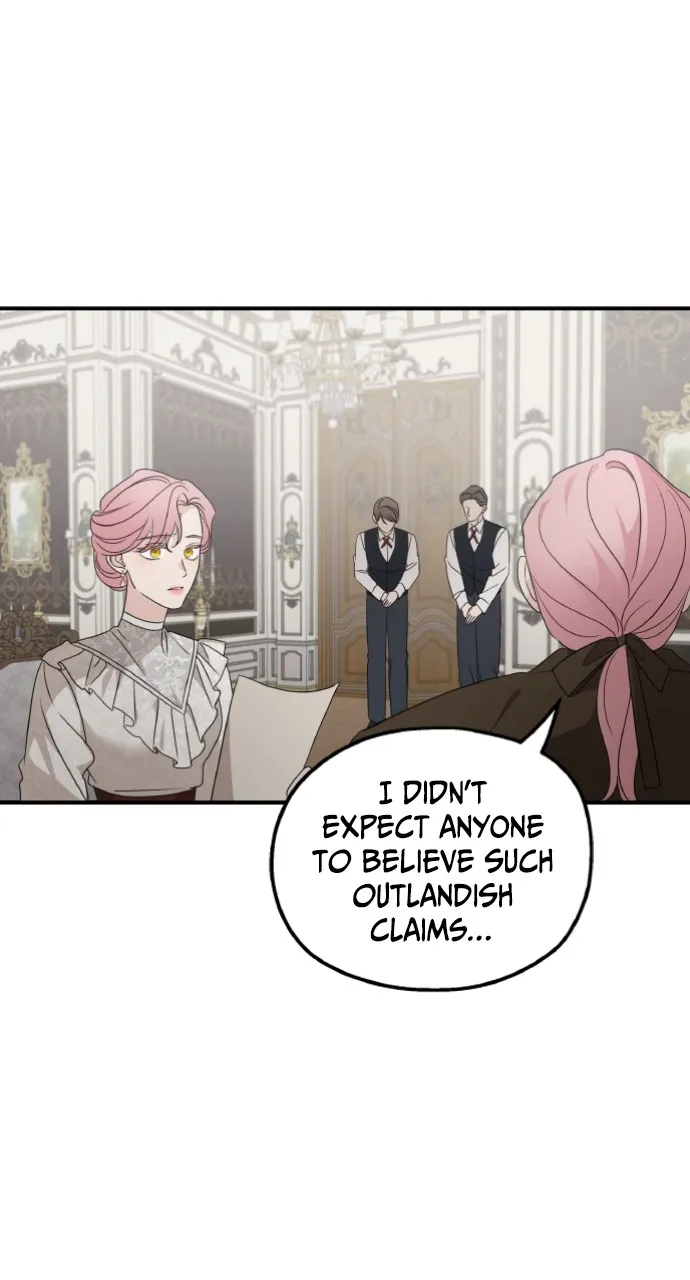 My In-Laws are Obsessed with Me Chapter 127 page 23 - 