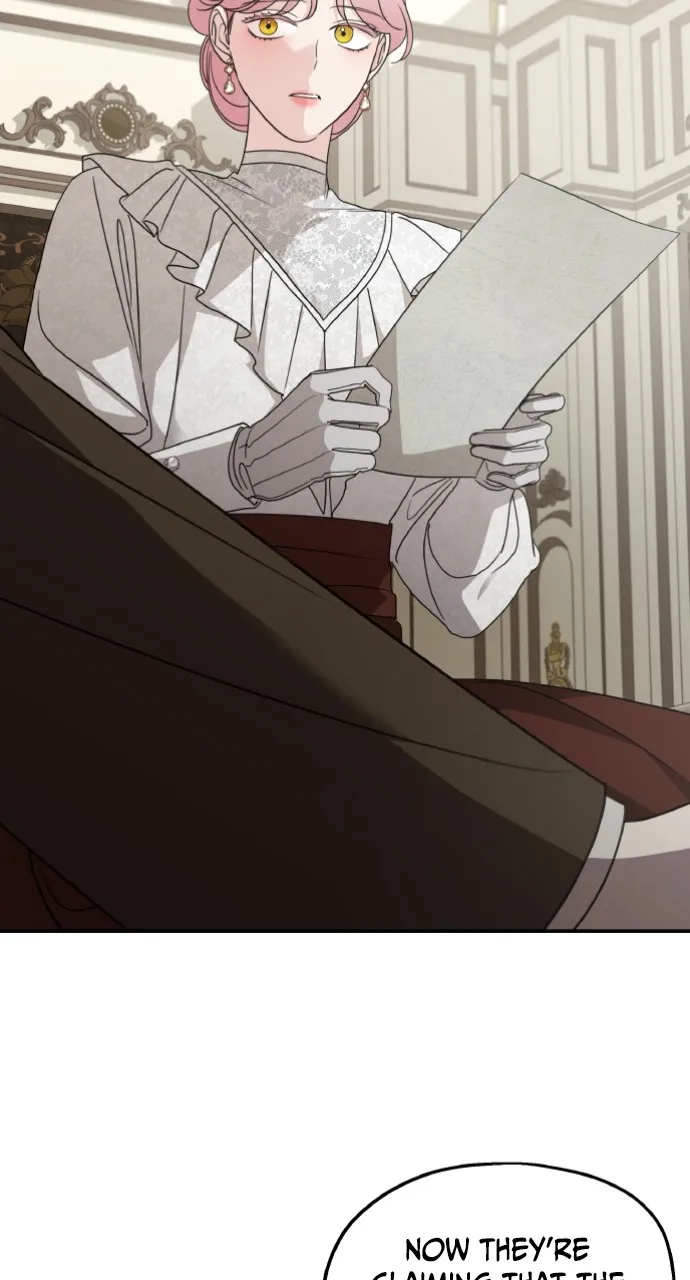 My In-Laws are Obsessed with Me Chapter 127 page 29 - 