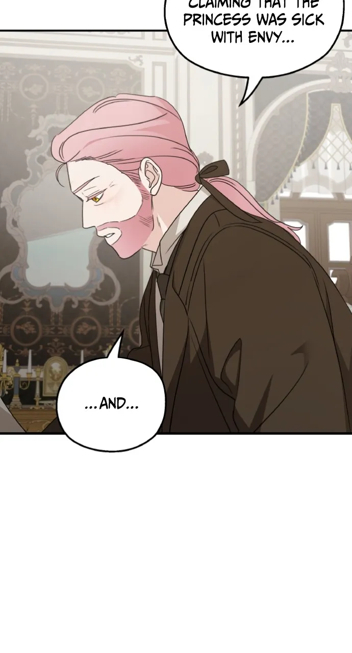 My In-Laws are Obsessed with Me Chapter 127 page 30 - 