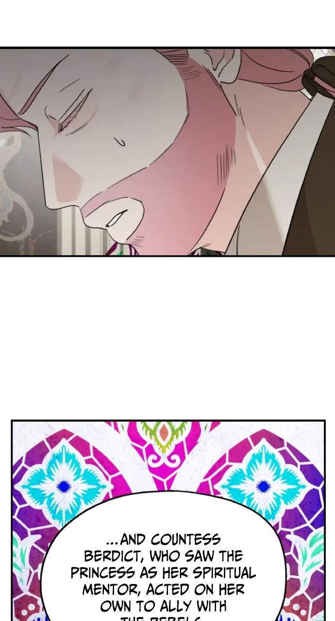 My In-Laws are Obsessed with Me Chapter 127 page 31 - 