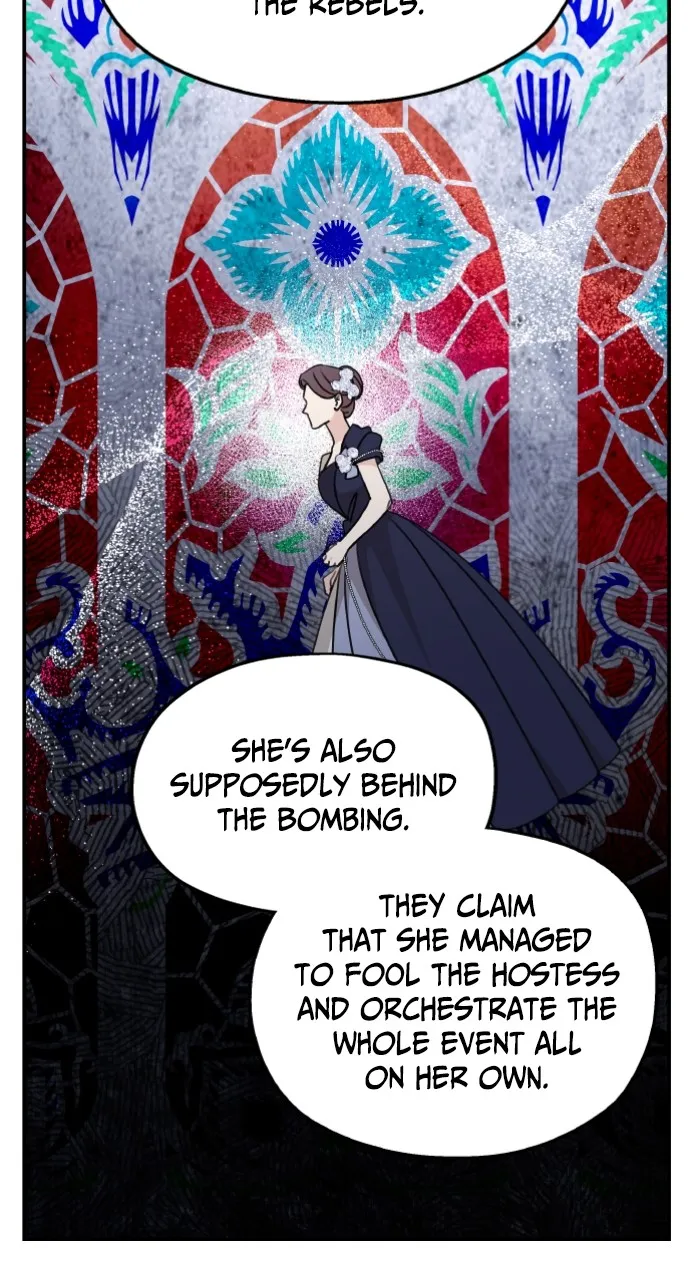 My In-Laws are Obsessed with Me Chapter 127 page 32 - 