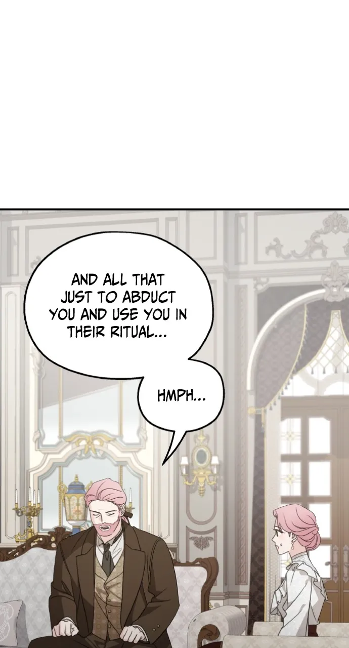 My In-Laws are Obsessed with Me Chapter 127 page 33 - 