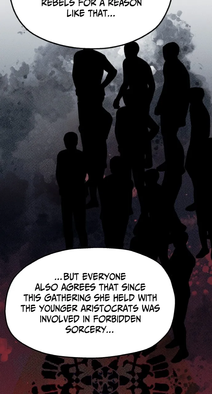 My In-Laws are Obsessed with Me Chapter 127 page 35 - 