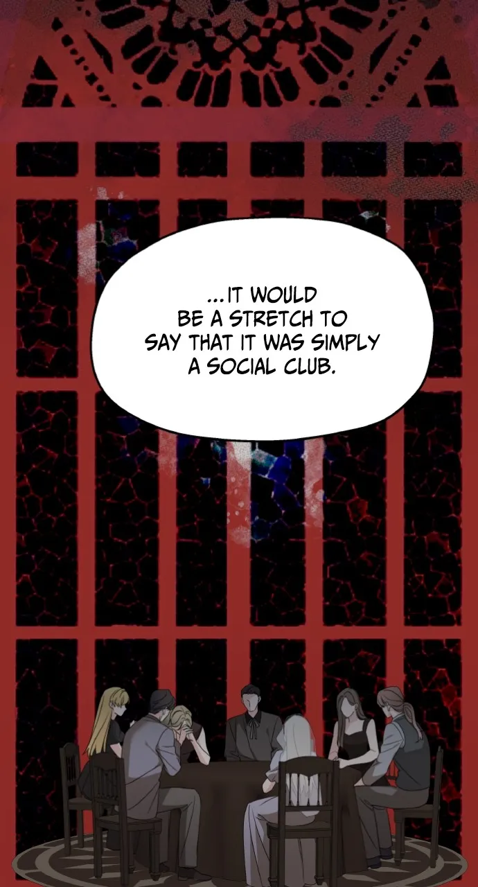 My In-Laws are Obsessed with Me Chapter 127 page 36 - 