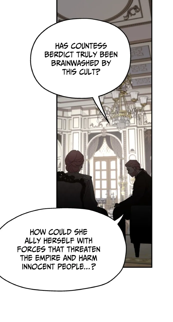 My In-Laws are Obsessed with Me Chapter 127 page 39 - 