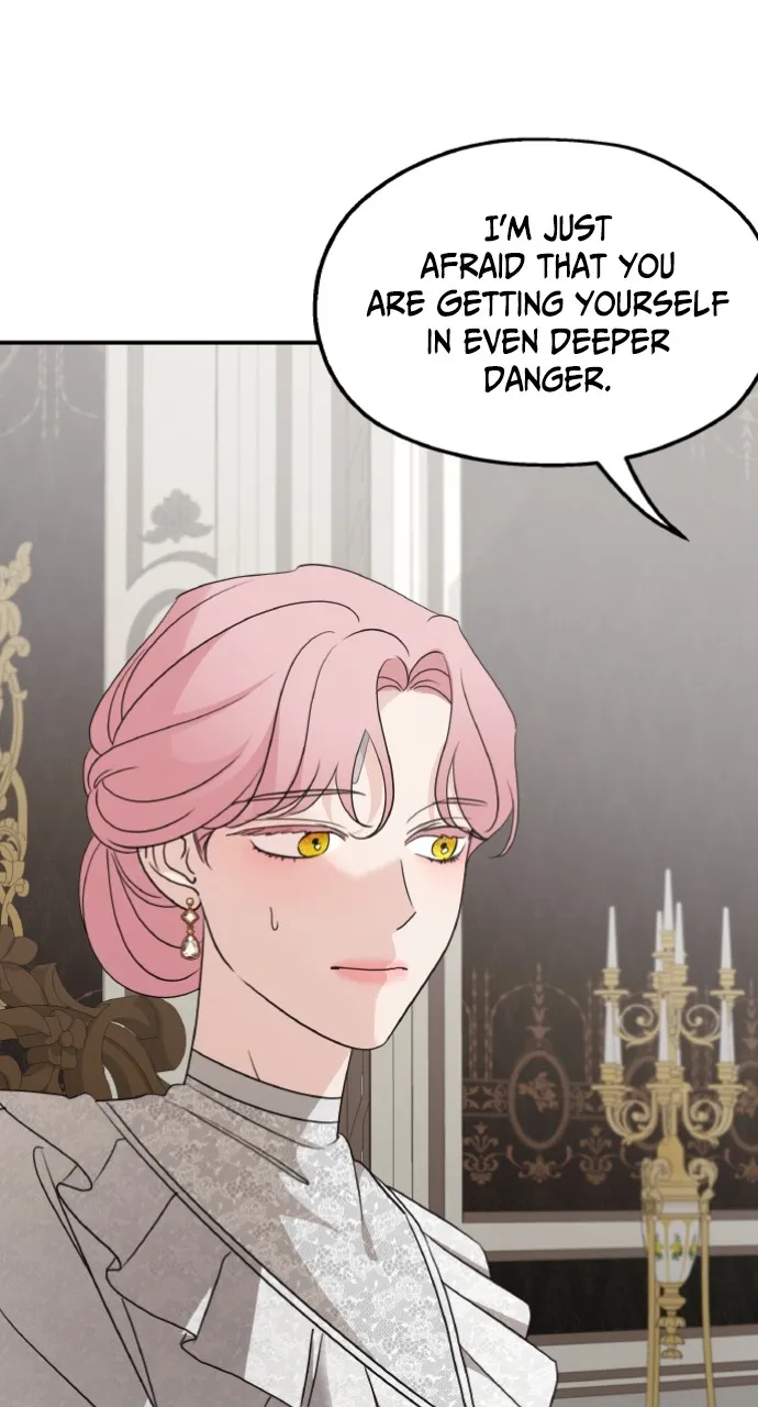 My In-Laws are Obsessed with Me Chapter 127 page 40 - 