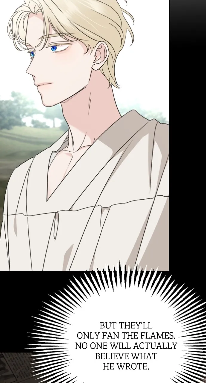 My In-Laws are Obsessed with Me Chapter 127 page 44 - 
