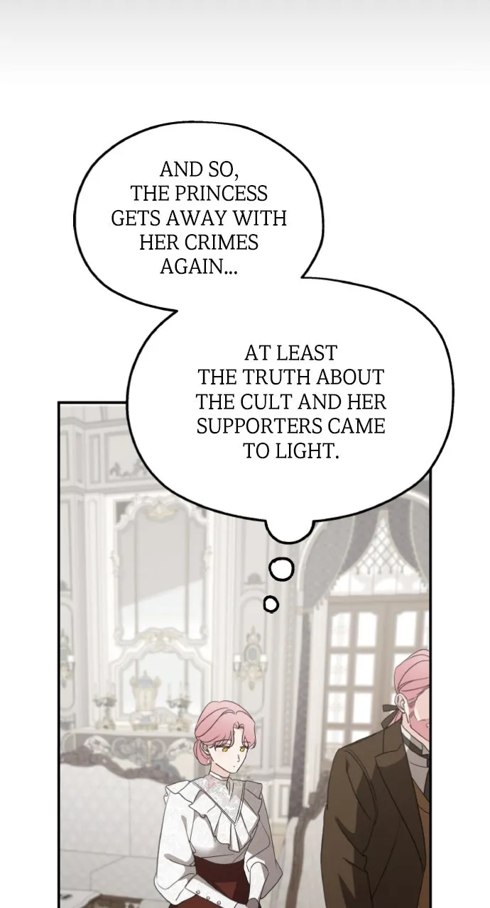 My In-Laws are Obsessed with Me Chapter 127 page 47 - 