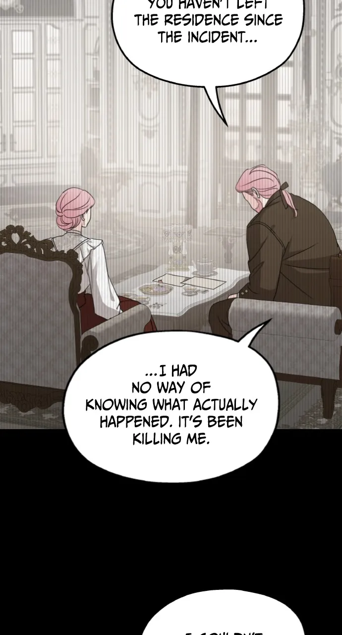 My In-Laws are Obsessed with Me Chapter 127 page 51 - 