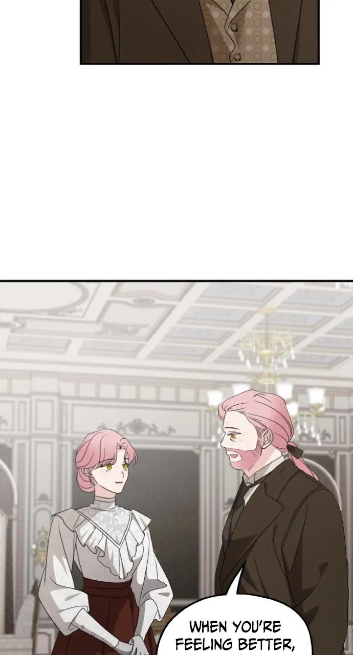 My In-Laws are Obsessed with Me Chapter 127 page 54 - 