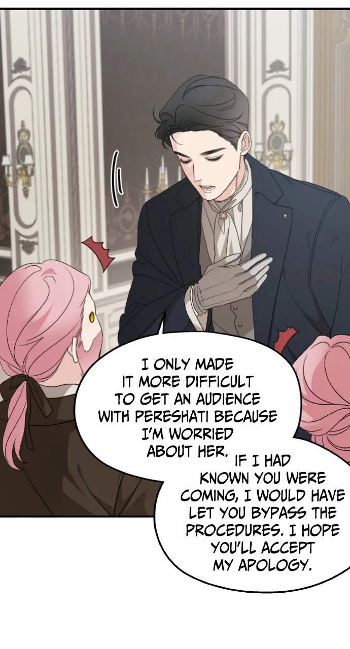 My In-Laws are Obsessed with Me Chapter 127 page 61 - 