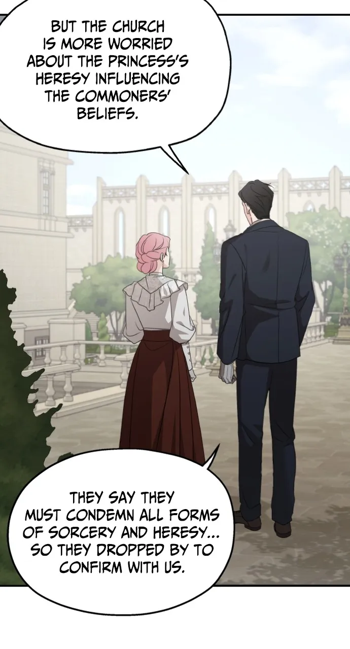 My In-Laws are Obsessed with Me Chapter 127 page 73 - 