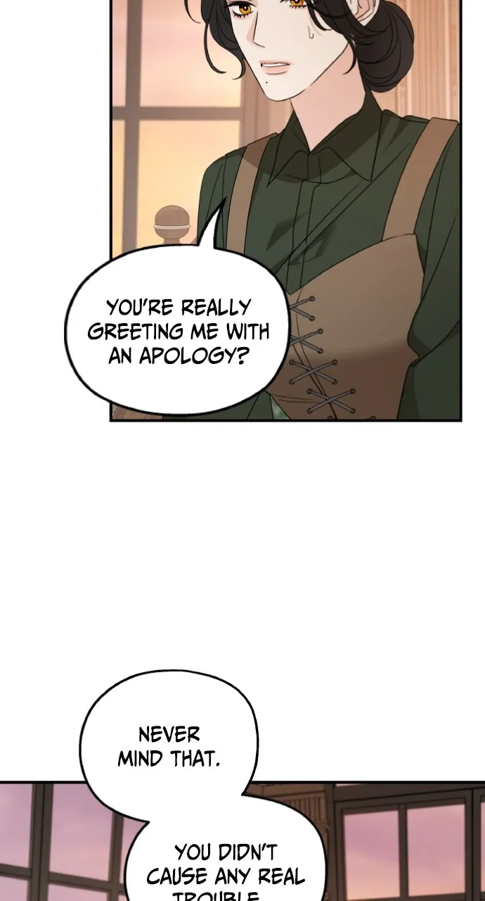 My In-Laws are Obsessed with Me Chapter 128 page 17 - 