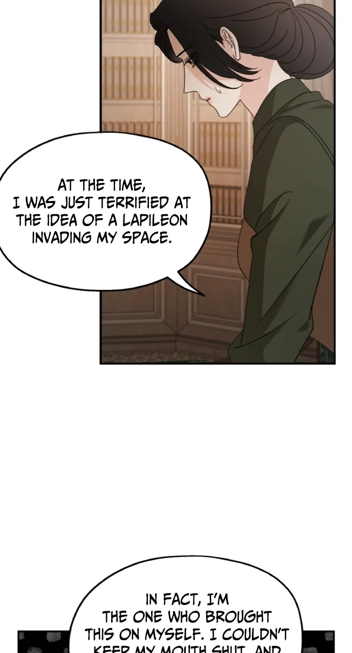 My In-Laws are Obsessed with Me Chapter 128 page 22 - 