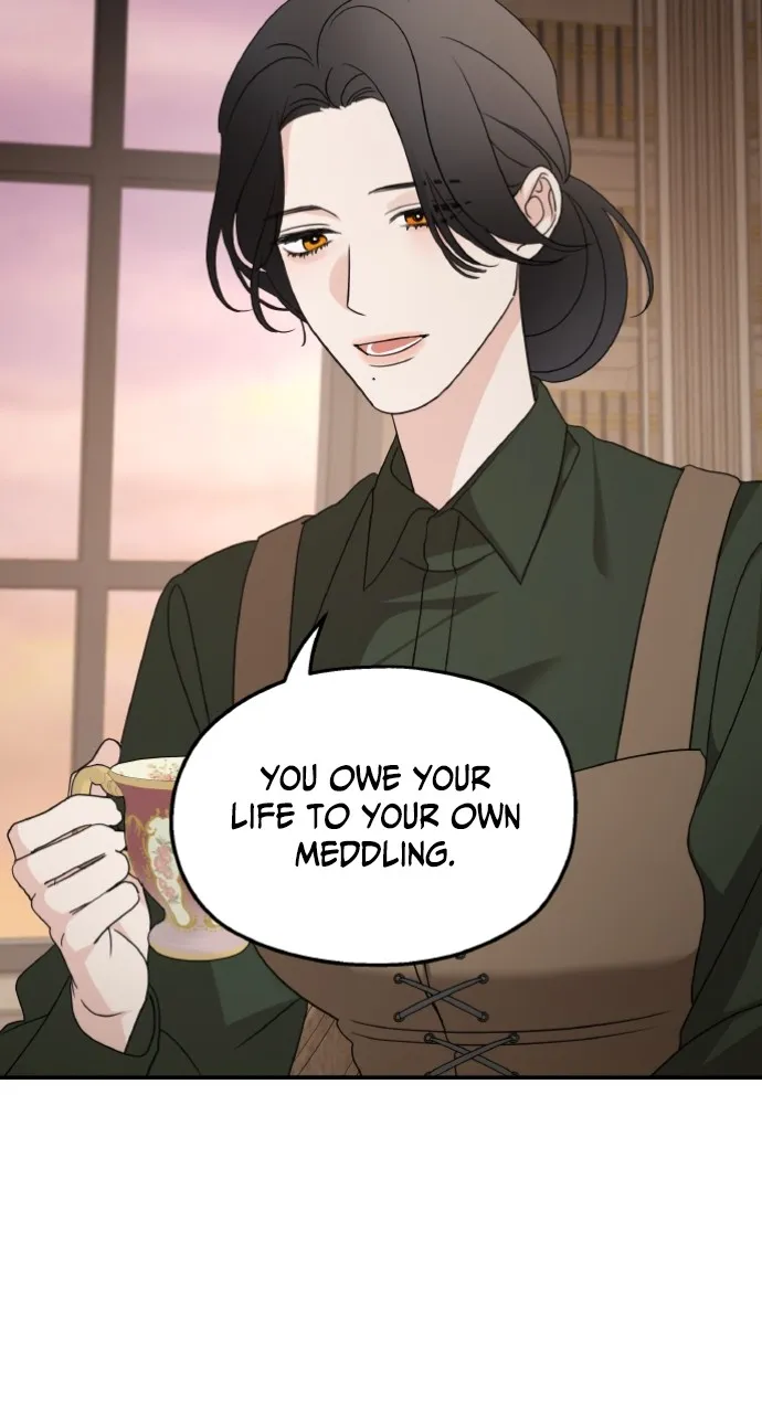 My In-Laws are Obsessed with Me Chapter 128 page 24 - 