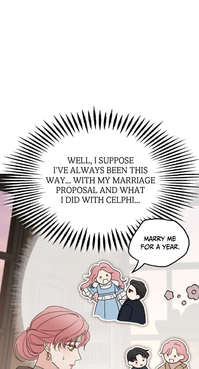 My In-Laws are Obsessed with Me Chapter 128 page 31 - 