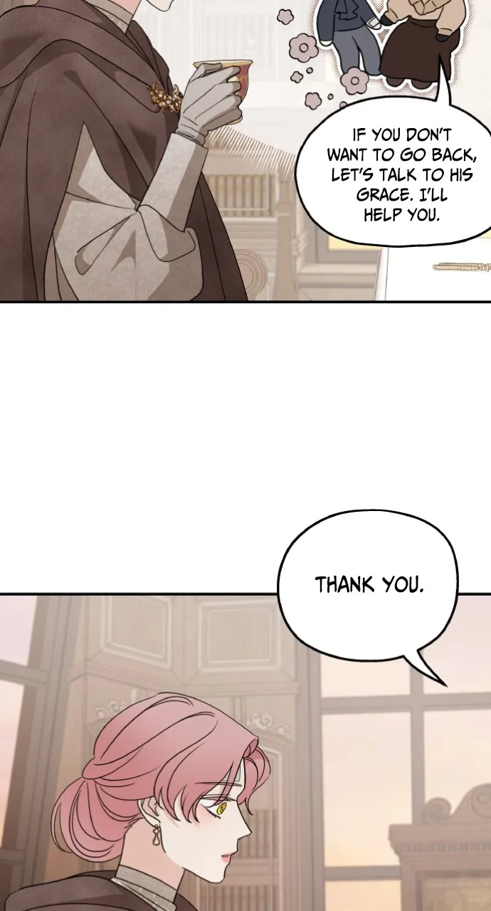 My In-Laws are Obsessed with Me Chapter 128 page 32 - 