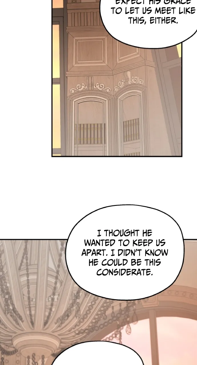 My In-Laws are Obsessed with Me Chapter 128 page 35 - 