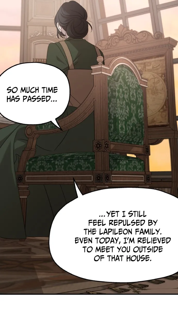 My In-Laws are Obsessed with Me Chapter 128 page 37 - 