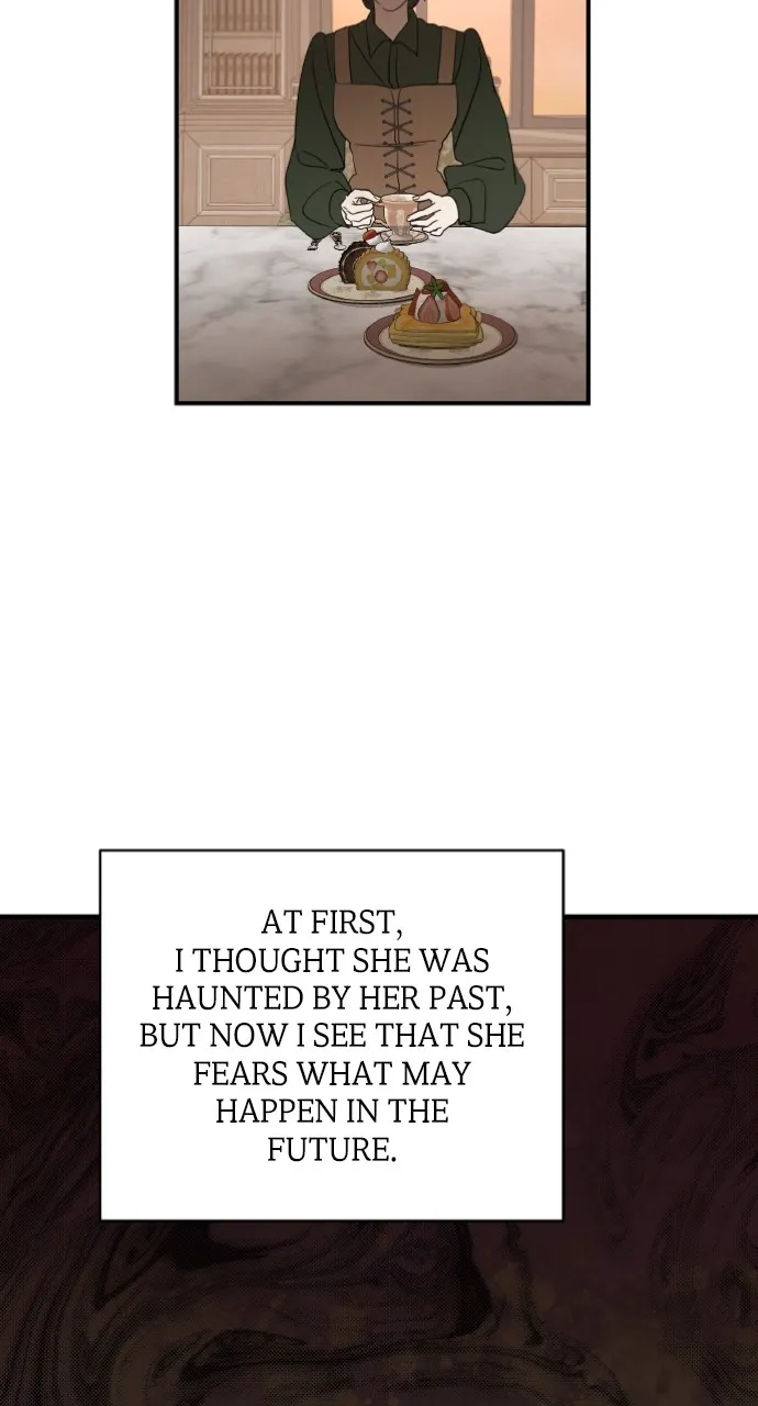 My In-Laws are Obsessed with Me Chapter 128 page 49 - 