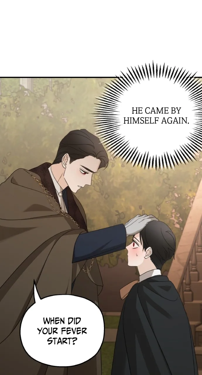 My In-Laws are Obsessed with Me Chapter 128 page 61 - 