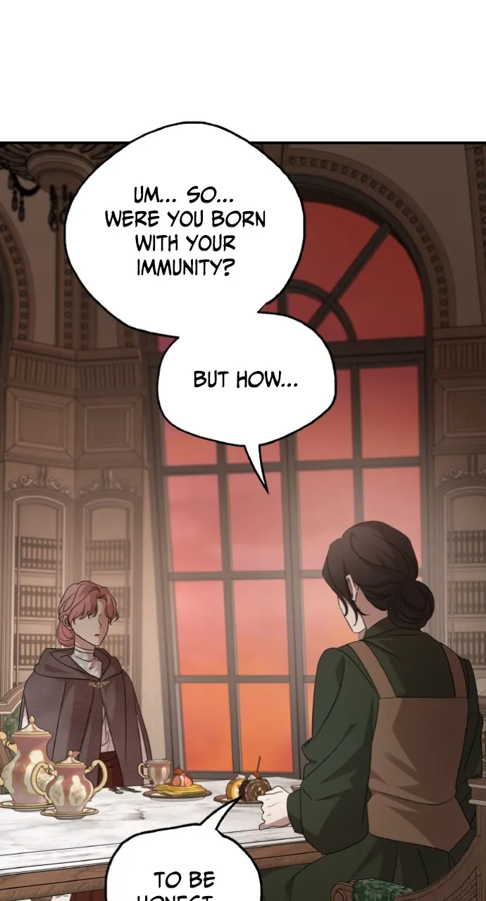 My In-Laws are Obsessed with Me Chapter 128 page 80 - 