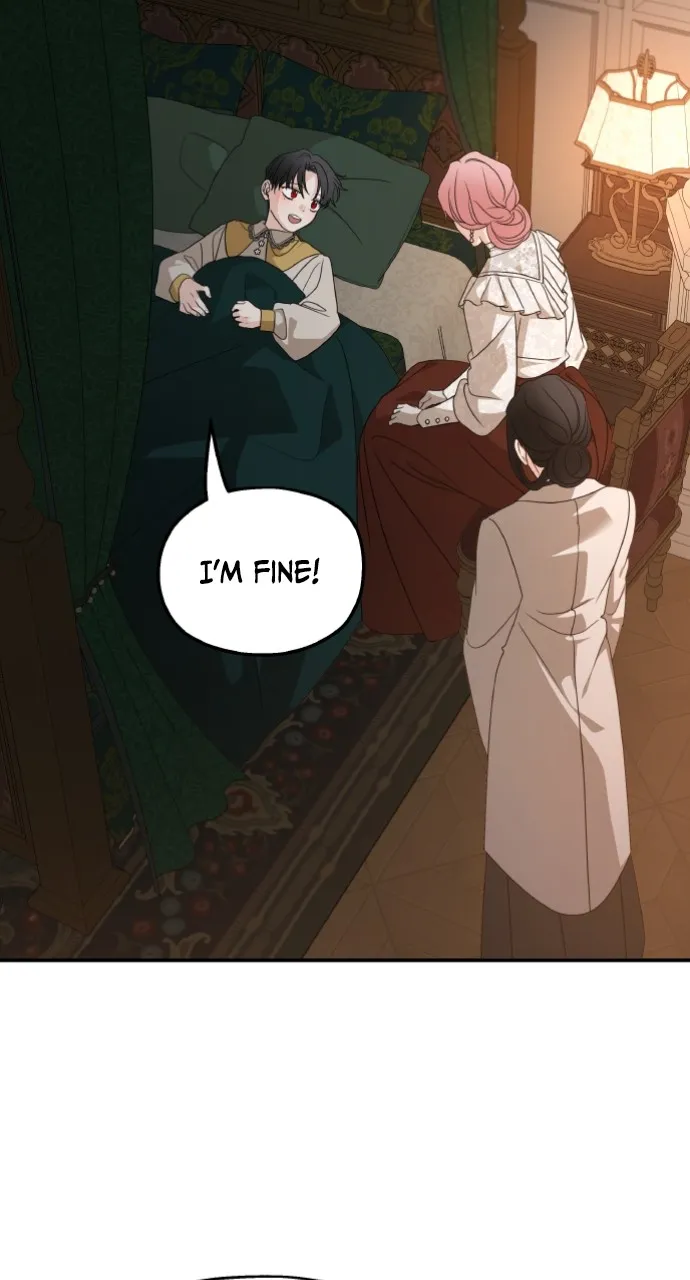 My In-Laws are Obsessed with Me Chapter 129 page 38 - 