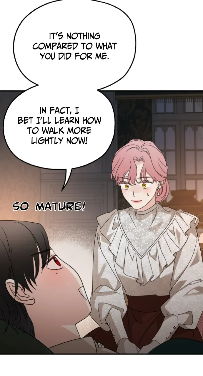 My In-Laws are Obsessed with Me Chapter 129 page 39 - 