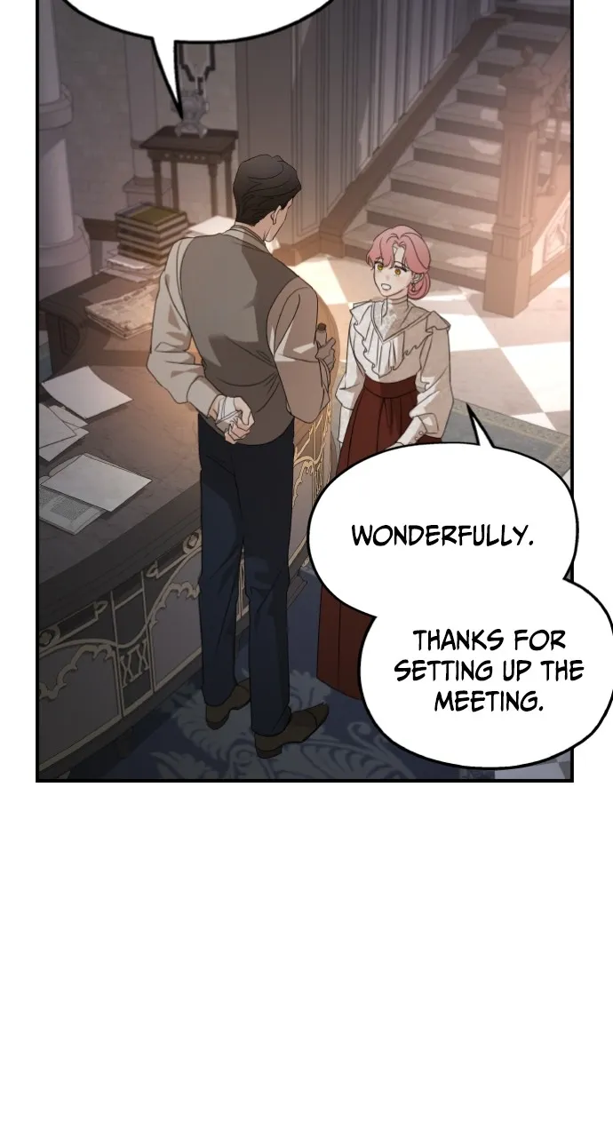 My In-Laws are Obsessed with Me Chapter 129 page 56 - 