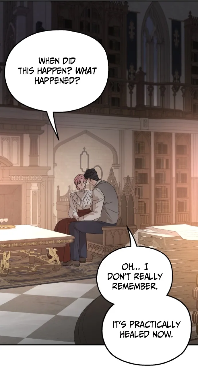 My In-Laws are Obsessed with Me Chapter 129 page 64 - 