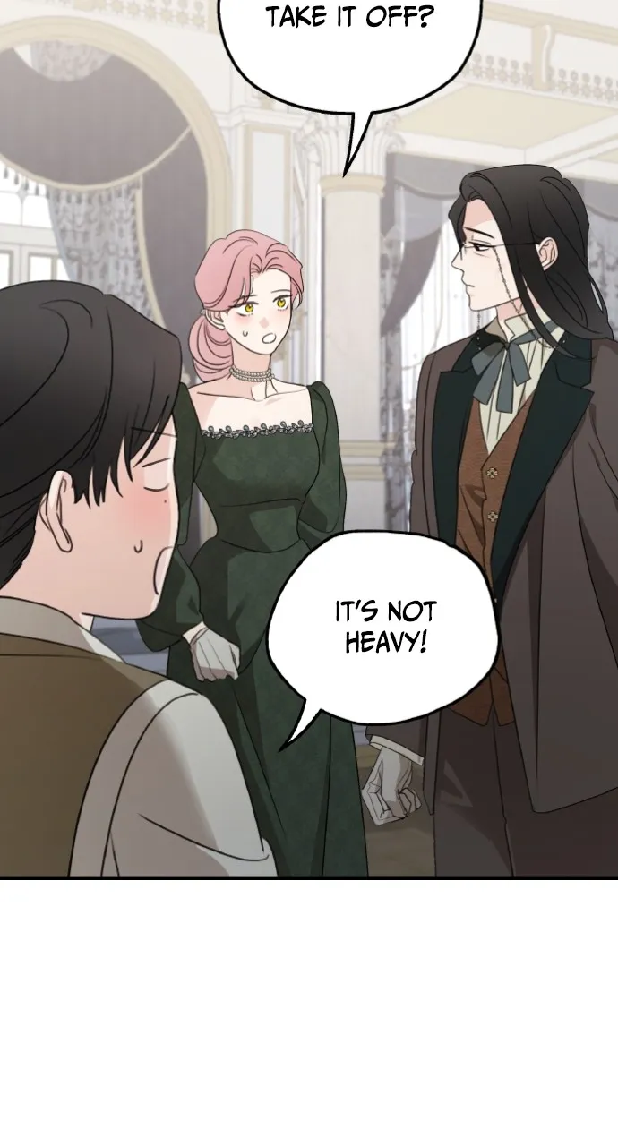 My In-Laws are Obsessed with Me Chapter 130 page 73 - 