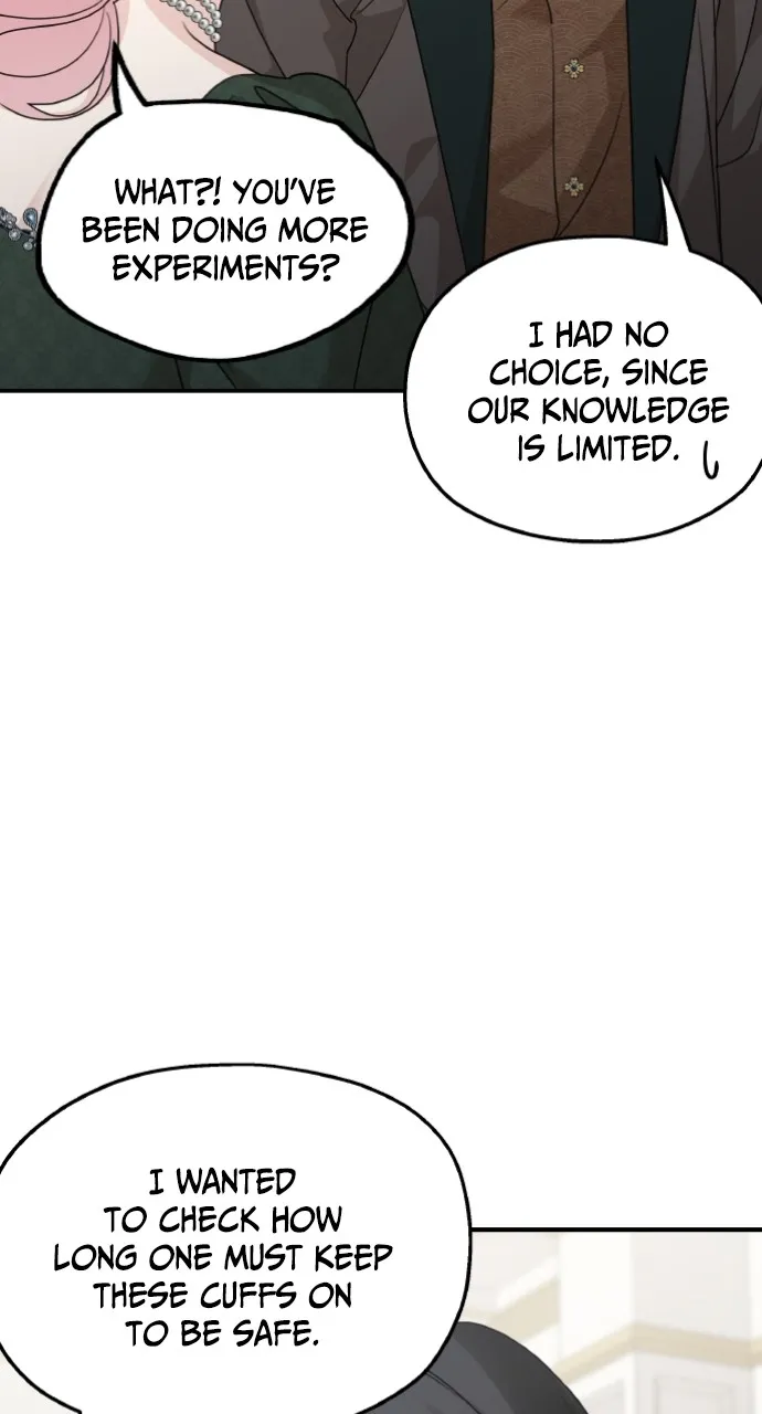 My In-Laws are Obsessed with Me Chapter 130 page 75 - 
