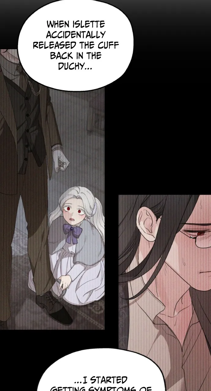 My In-Laws are Obsessed with Me Chapter 130 page 77 - 