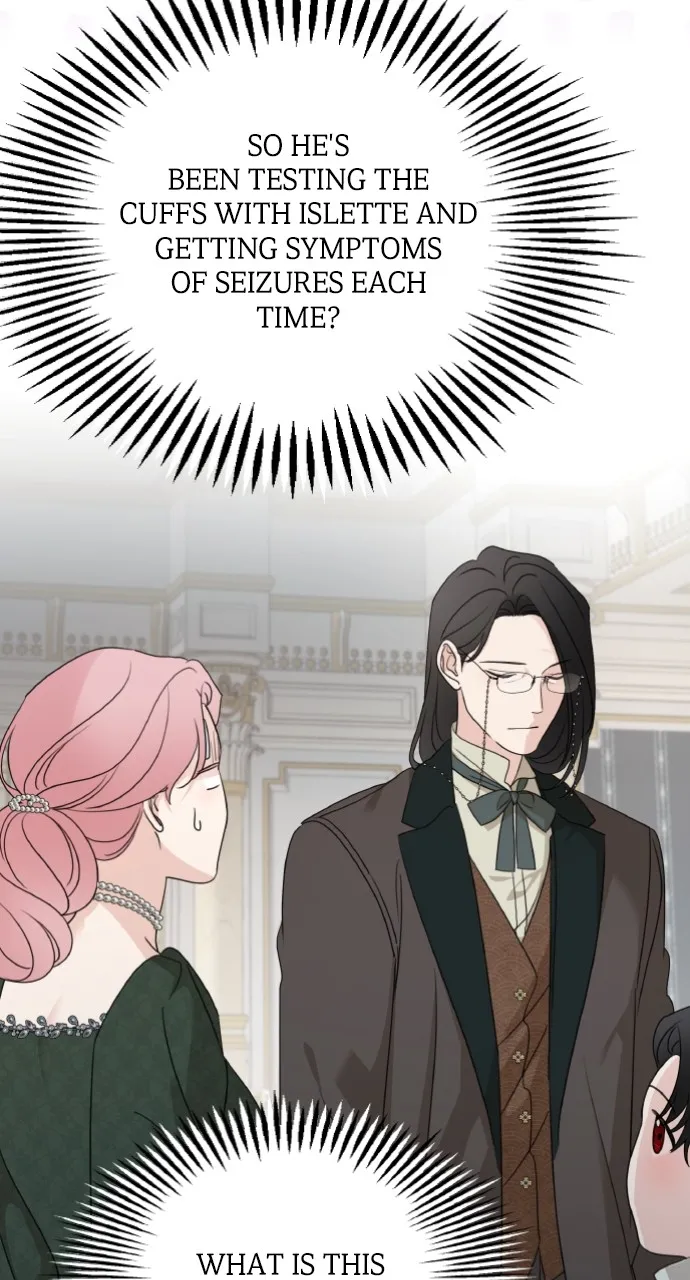 My In-Laws are Obsessed with Me Chapter 130 page 82 - 