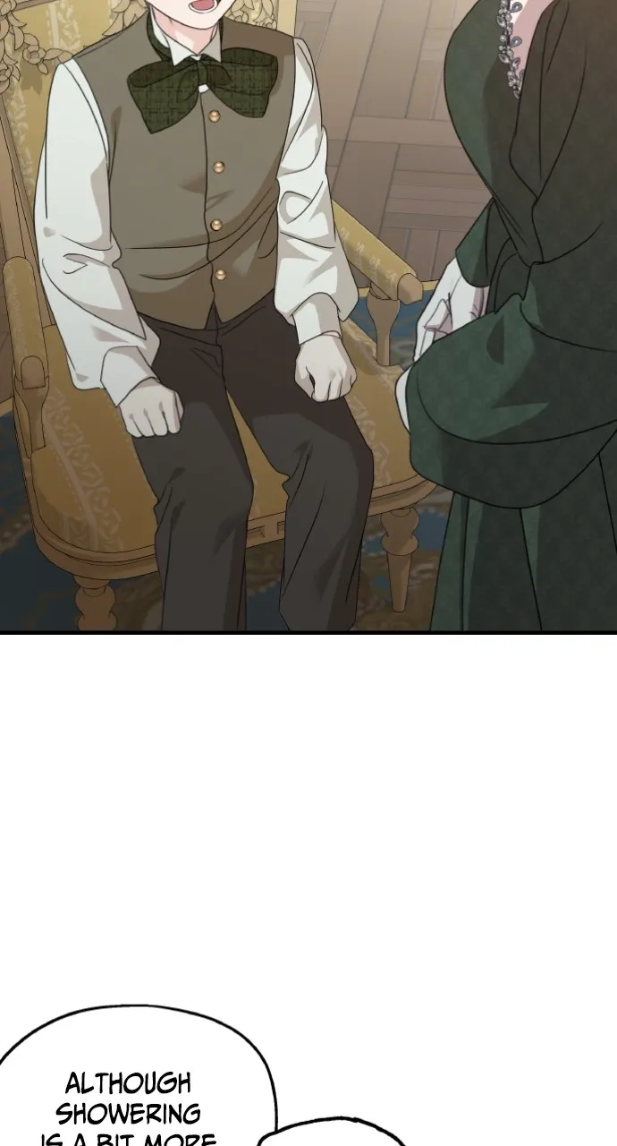 My In-Laws are Obsessed with Me Chapter 130 page 84 - 