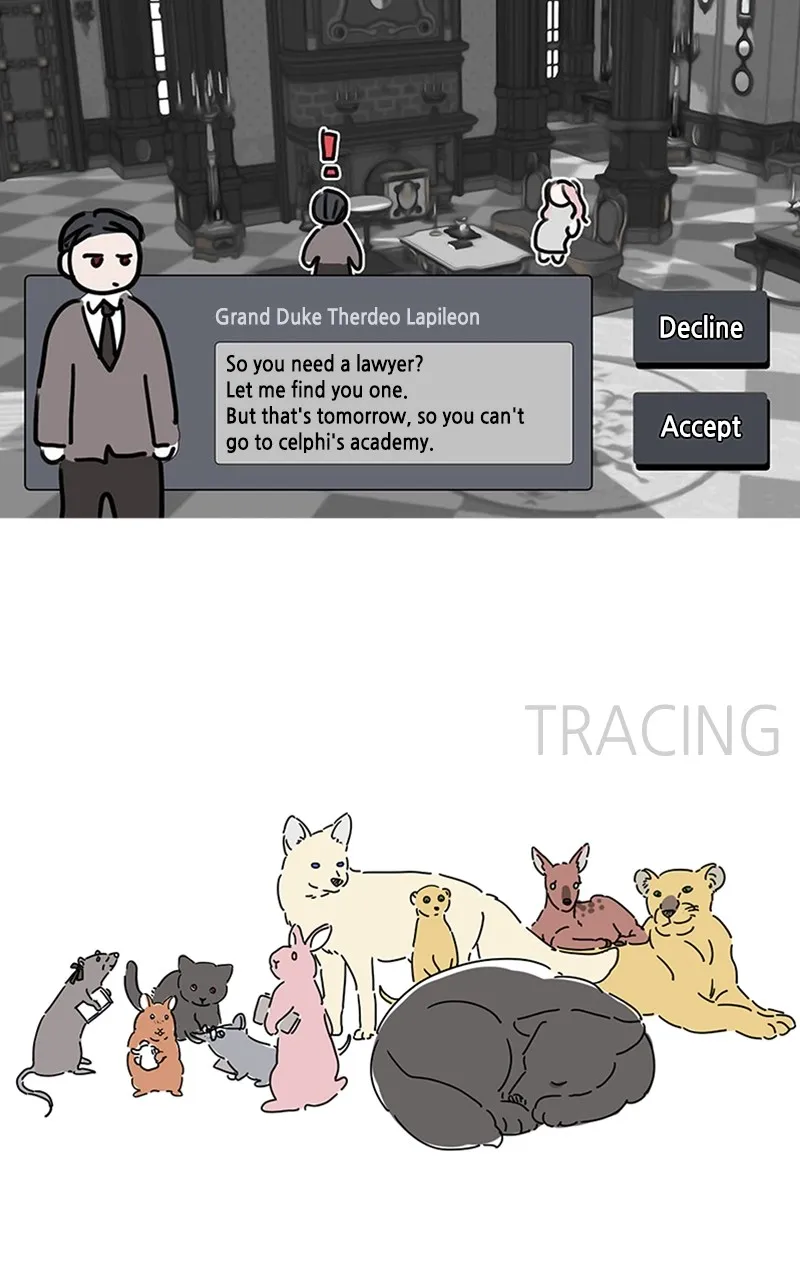 My In-Laws are Obsessed with Me Chapter 77 page 23 - 
