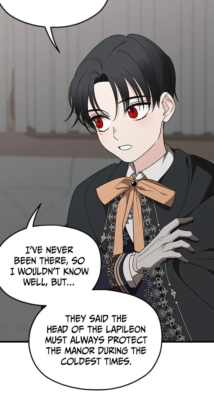 My In-Laws are Obsessed with Me Chapter 78 page 20 - 