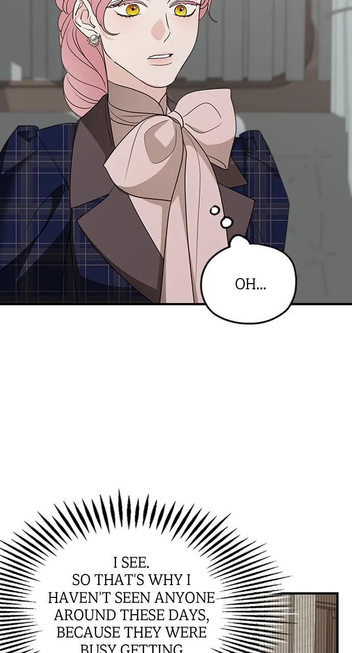 My In-Laws are Obsessed with Me Chapter 78 page 22 - 