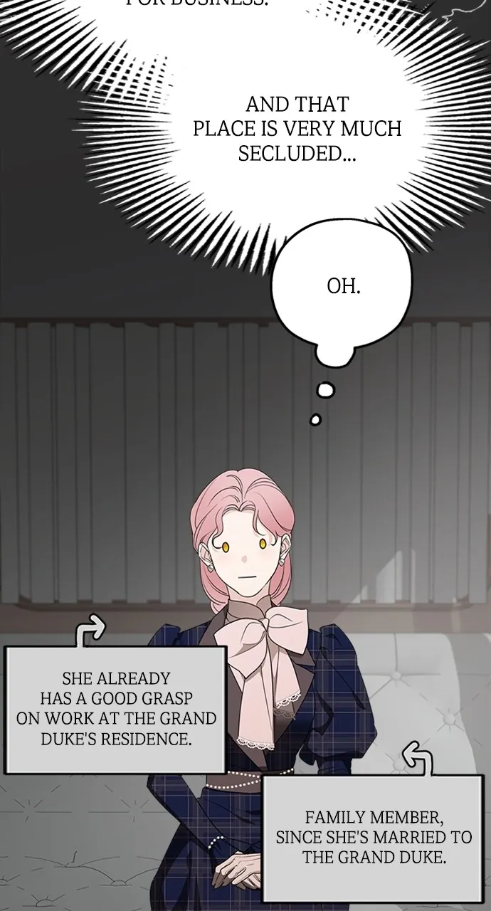 My In-Laws are Obsessed with Me Chapter 78 page 32 - 
