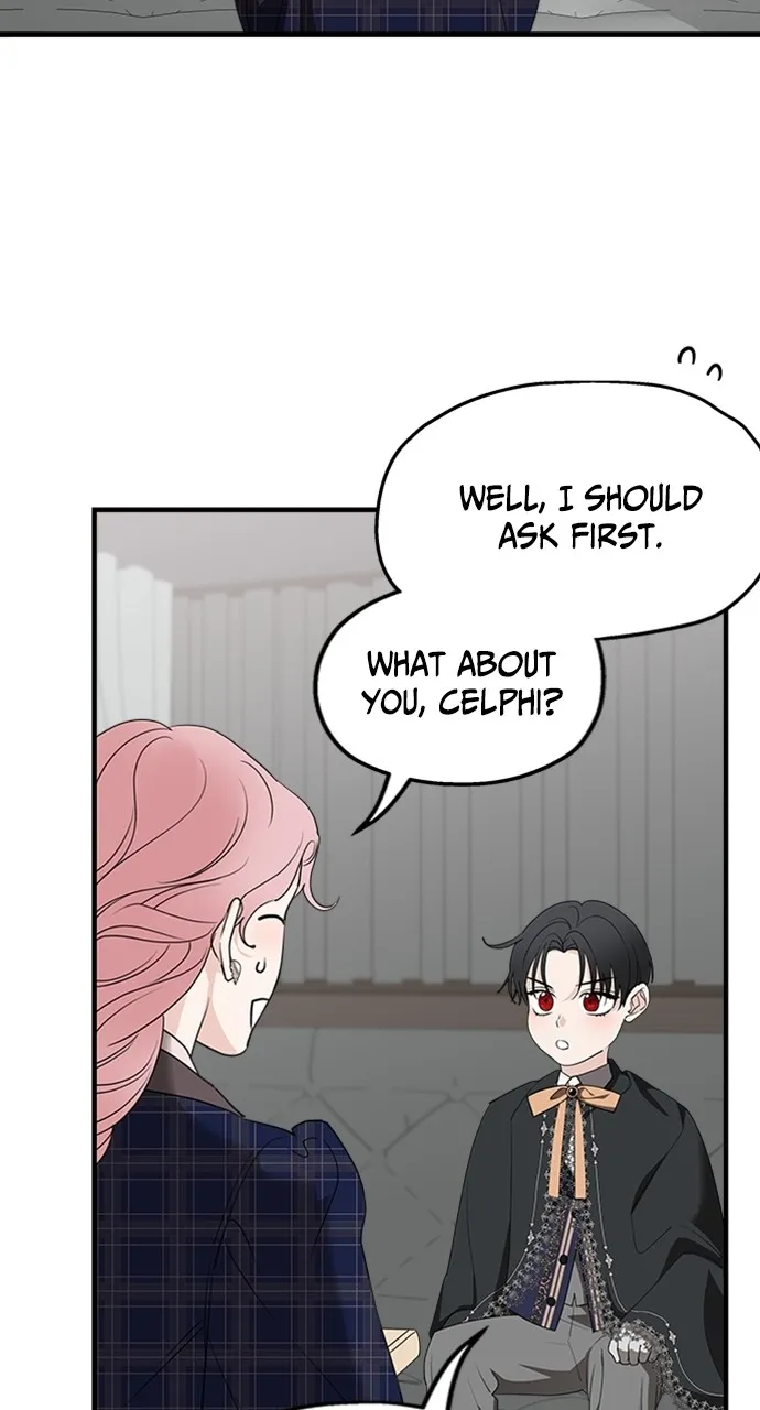 My In-Laws are Obsessed with Me Chapter 78 page 33 - 