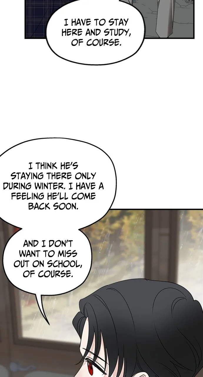 My In-Laws are Obsessed with Me Chapter 78 page 34 - 