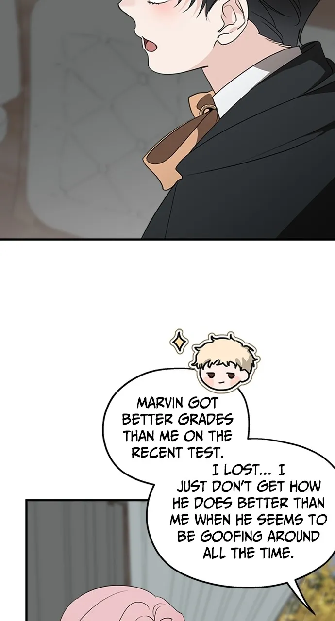 My In-Laws are Obsessed with Me Chapter 78 page 35 - 