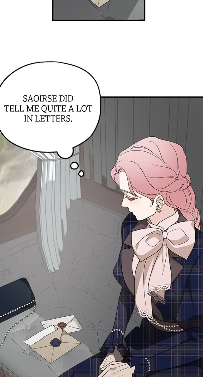 My In-Laws are Obsessed with Me Chapter 78 page 41 - 