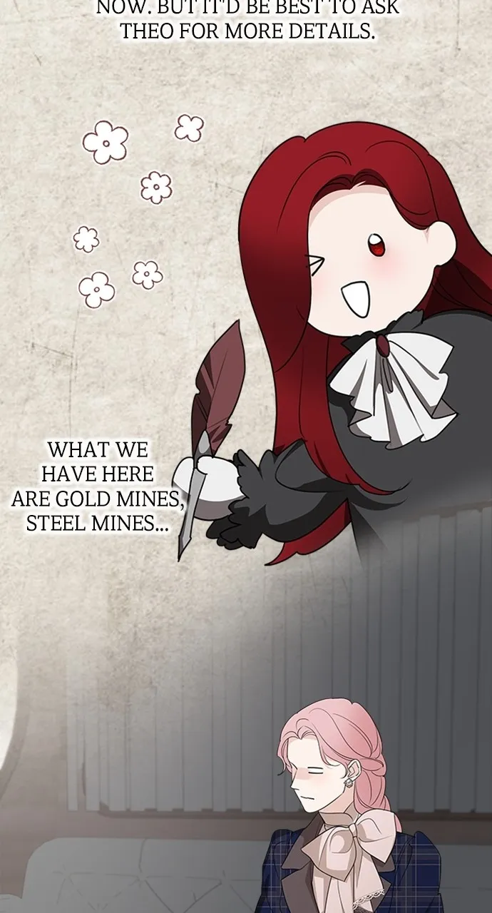 My In-Laws are Obsessed with Me Chapter 78 page 44 - 