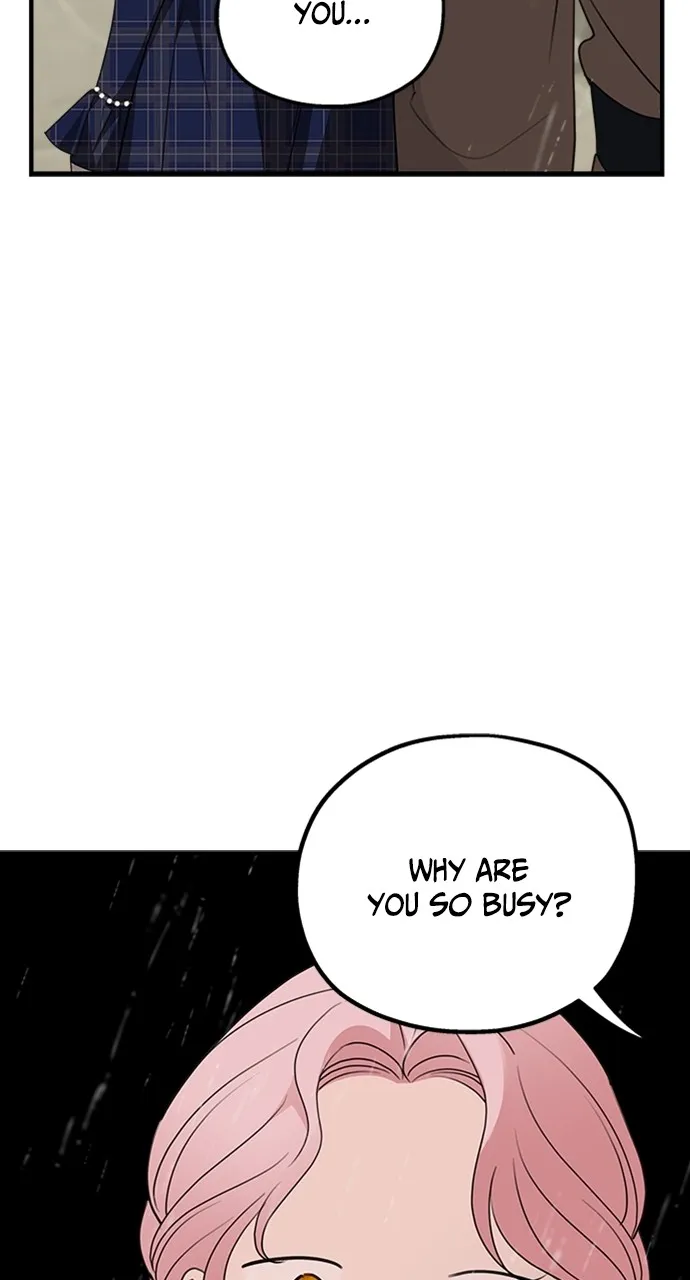 My In-Laws are Obsessed with Me Chapter 78 page 58 - 