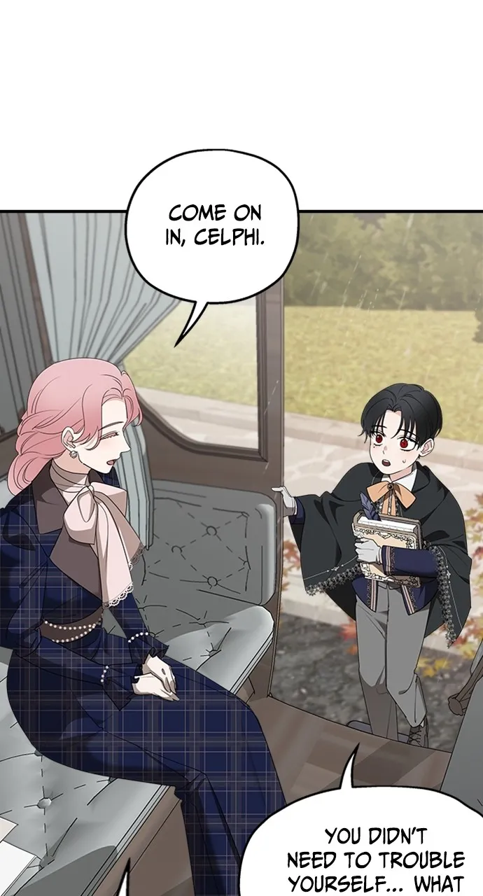 My In-Laws are Obsessed with Me Chapter 78 page 7 - 