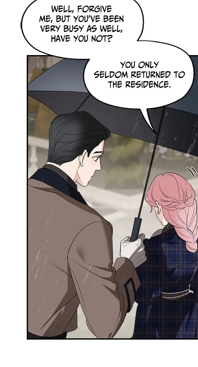 My In-Laws are Obsessed with Me Chapter 78 page 61 - 