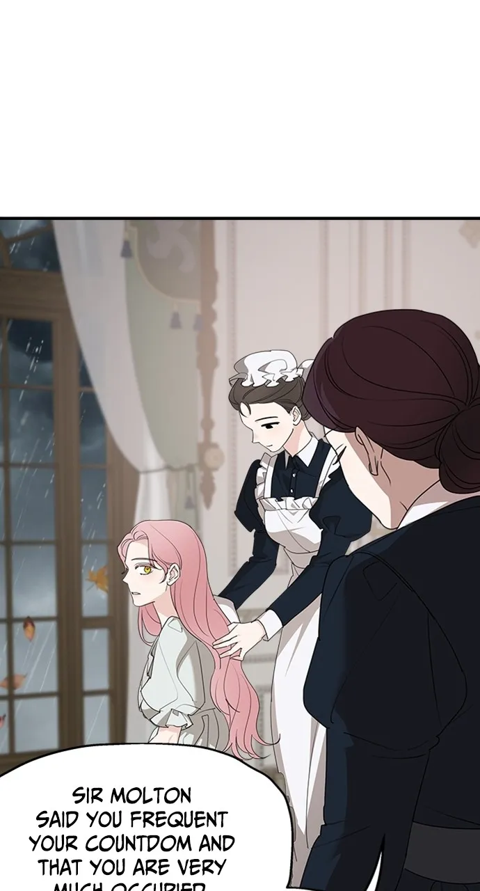 My In-Laws are Obsessed with Me Chapter 78 page 77 - 