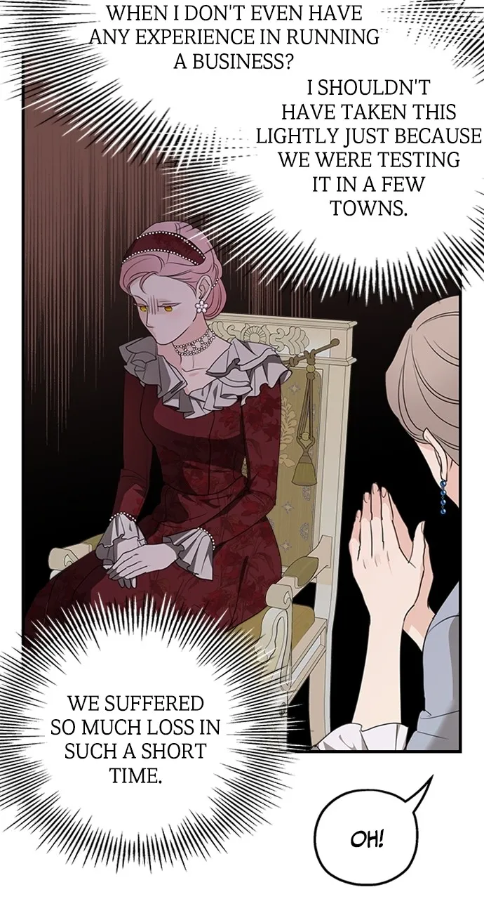 My In-Laws are Obsessed with Me Chapter 79 page 16 - 