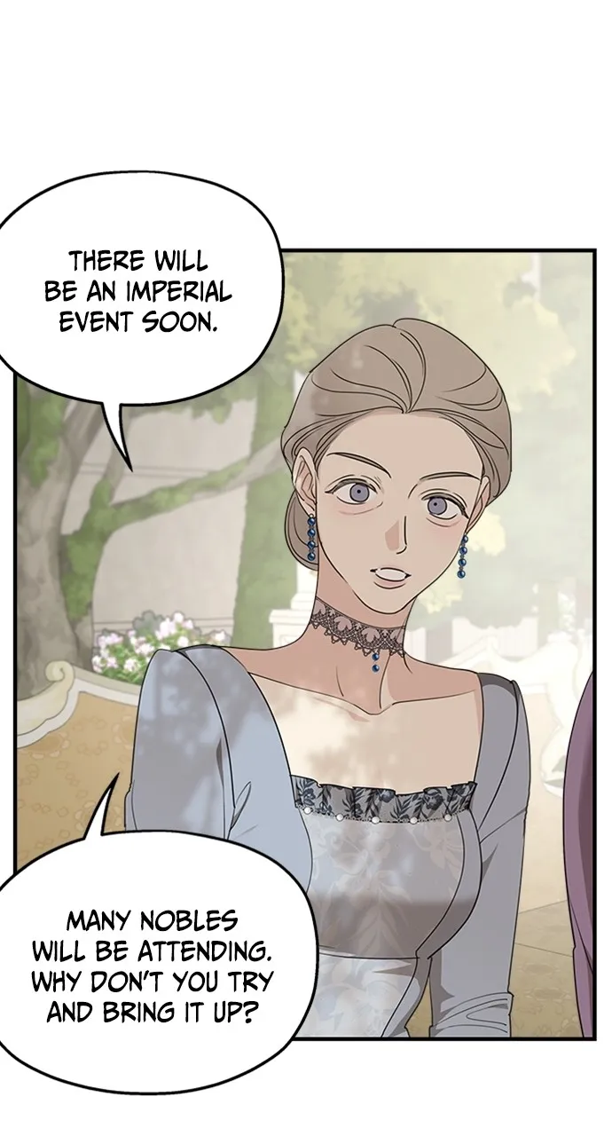 My In-Laws are Obsessed with Me Chapter 79 page 17 - 